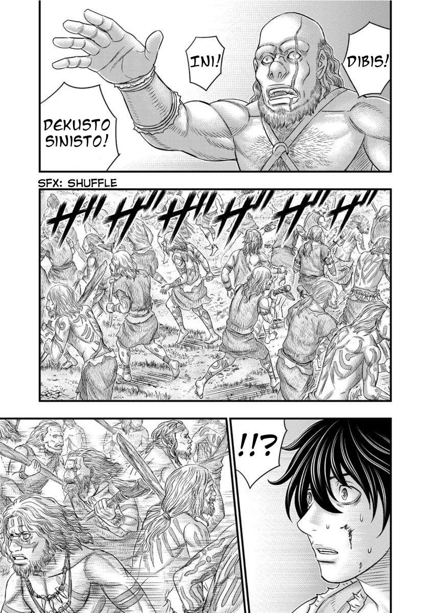 Read Sousei no Taiga EN Manga Online