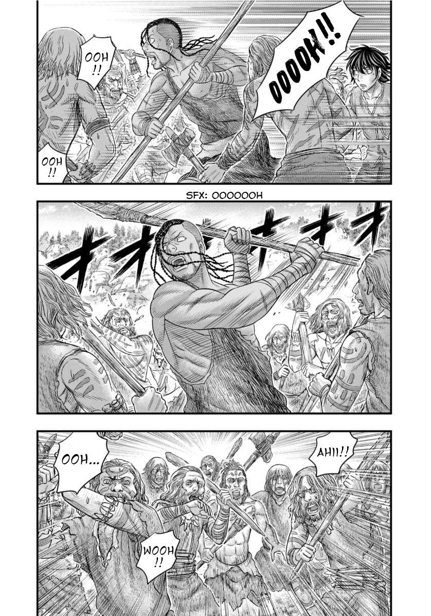 Read Sousei no Taiga EN Manga Online