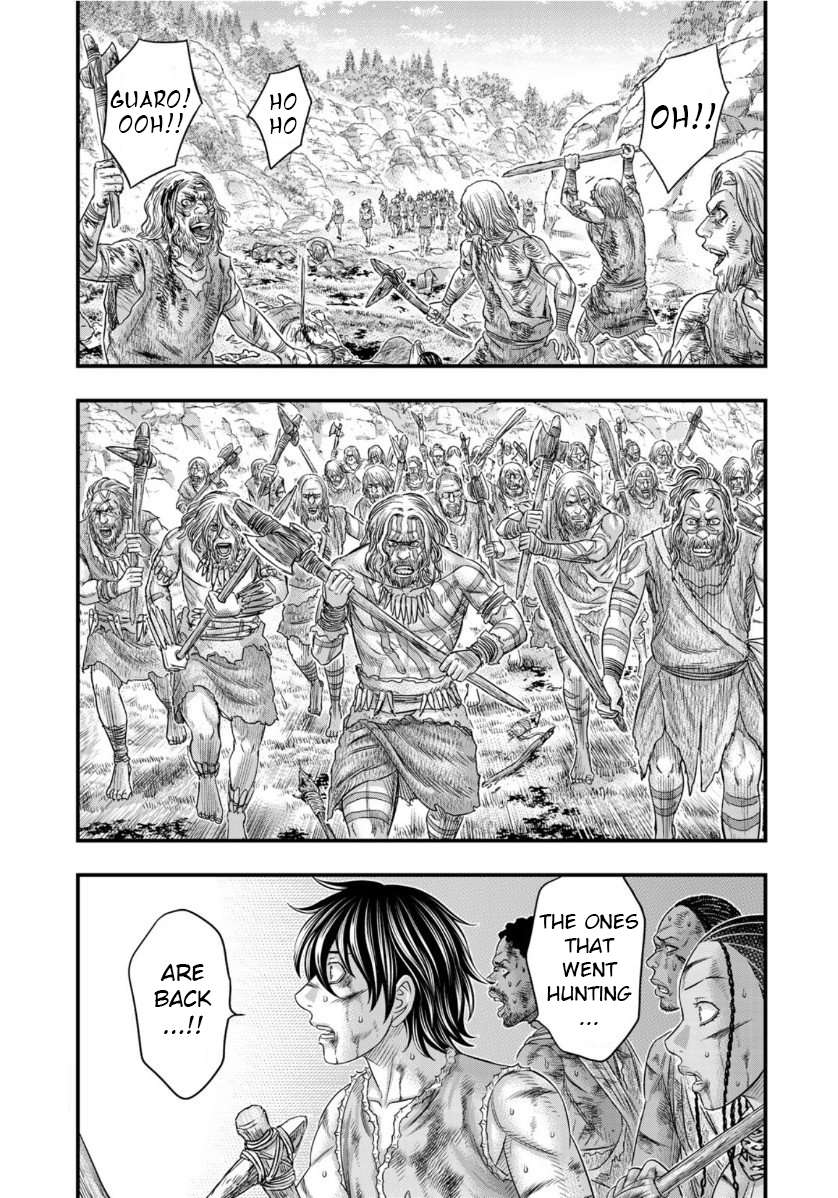 Read Sousei no Taiga EN Manga Online