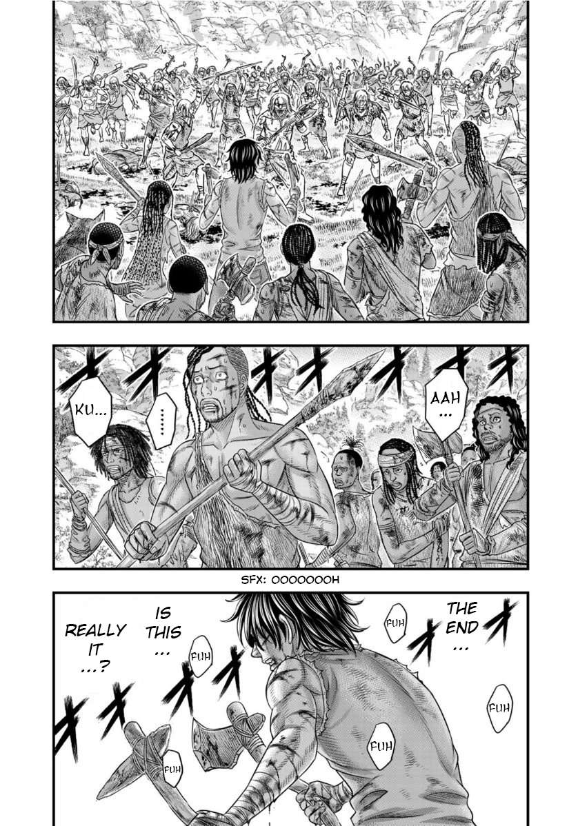 Read Sousei no Taiga EN Manga Online