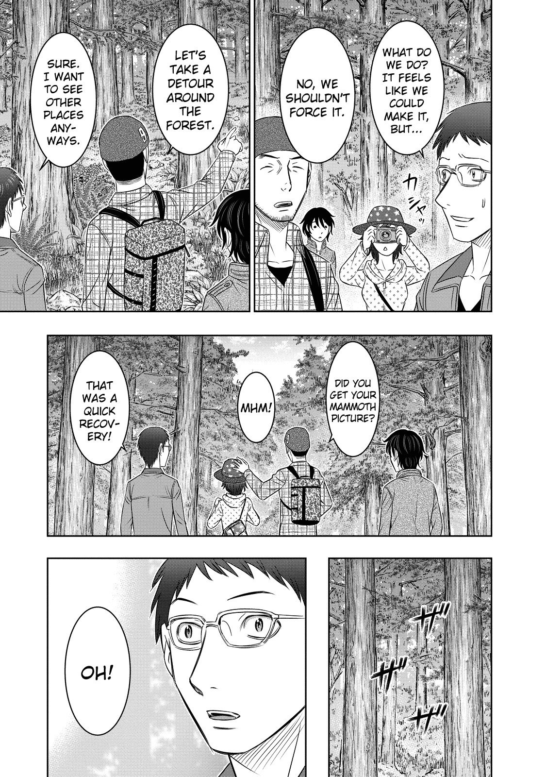 Read Sousei no Taiga EN Manga Online