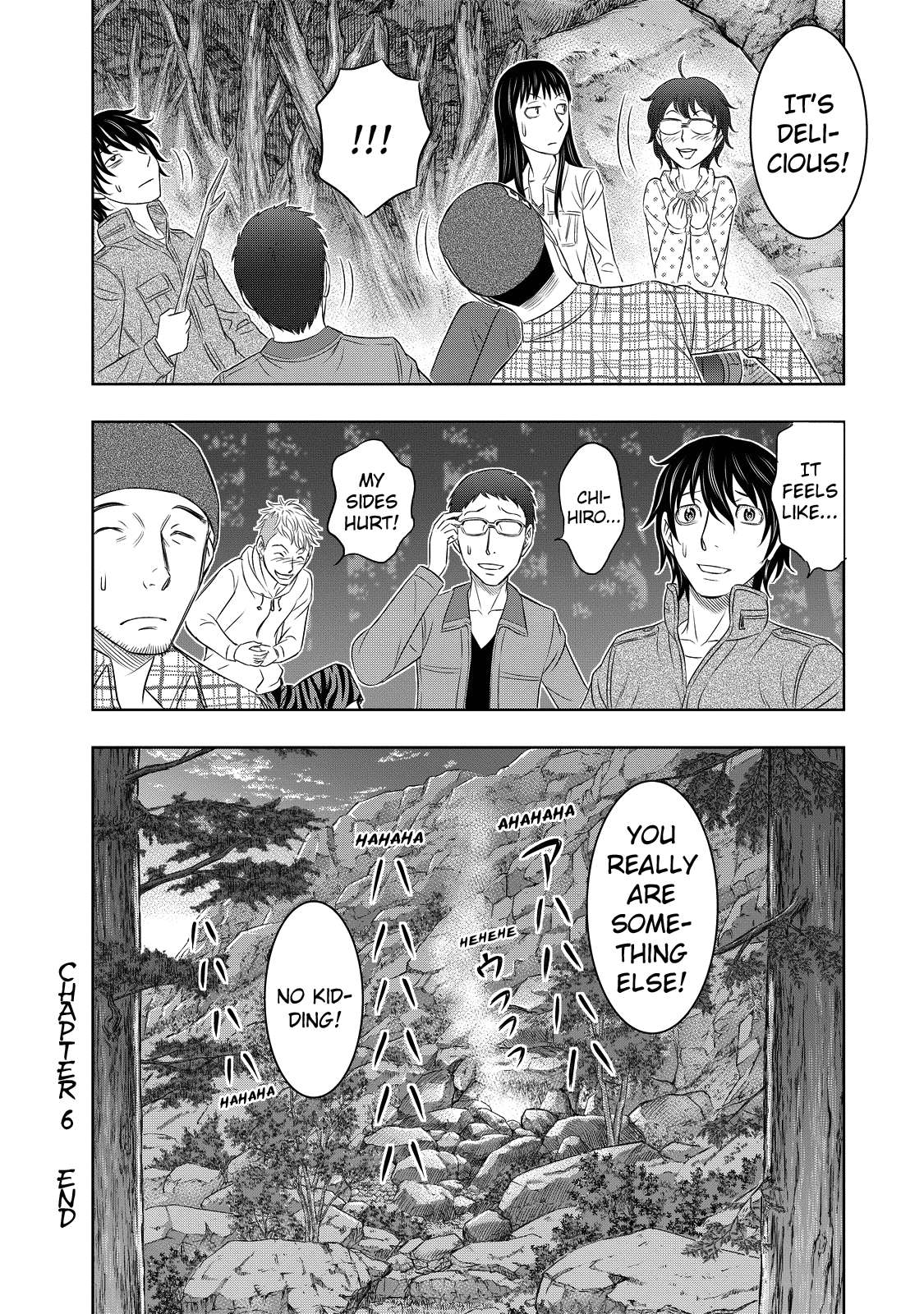 Read Sousei no Taiga EN Manga Online