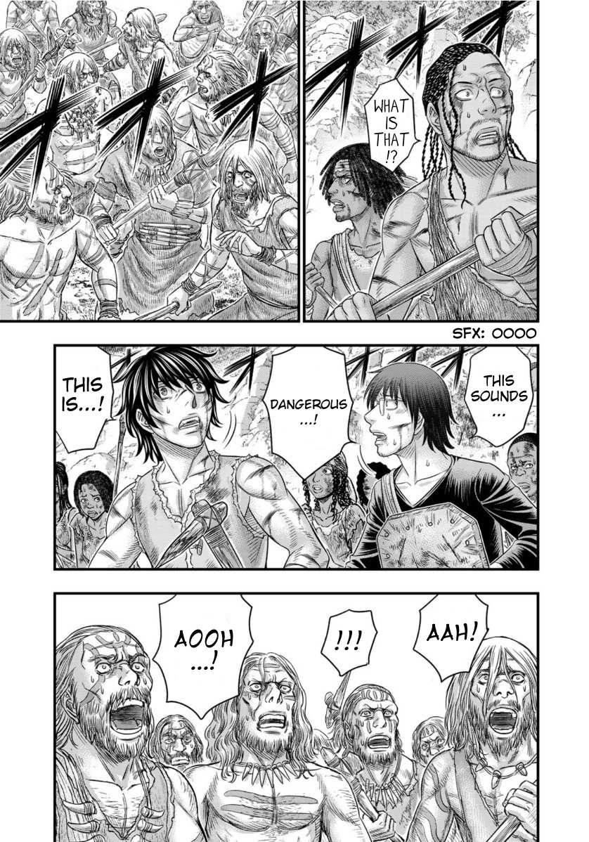 Read Sousei no Taiga EN Manga Online