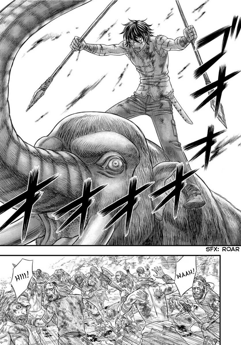 Read Sousei no Taiga EN Manga Online