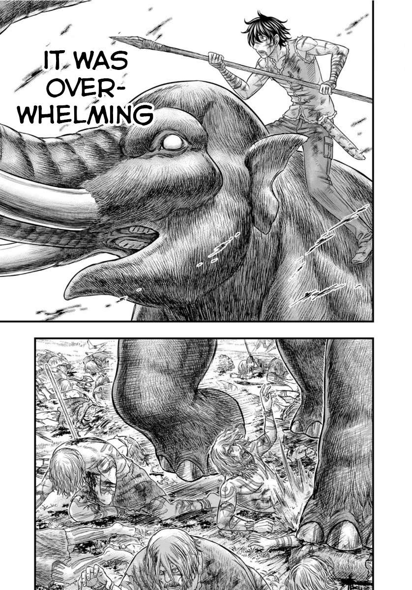 Read Sousei no Taiga EN Manga Online
