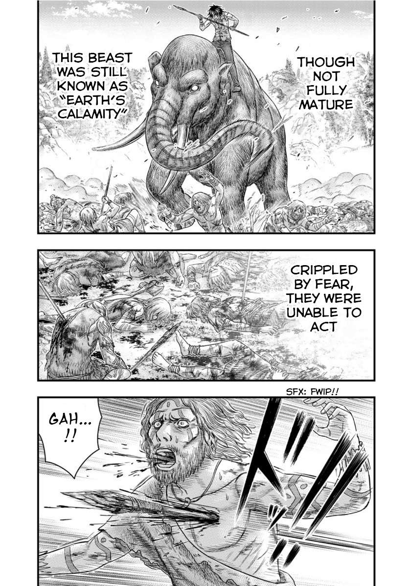 Read Sousei no Taiga EN Manga Online