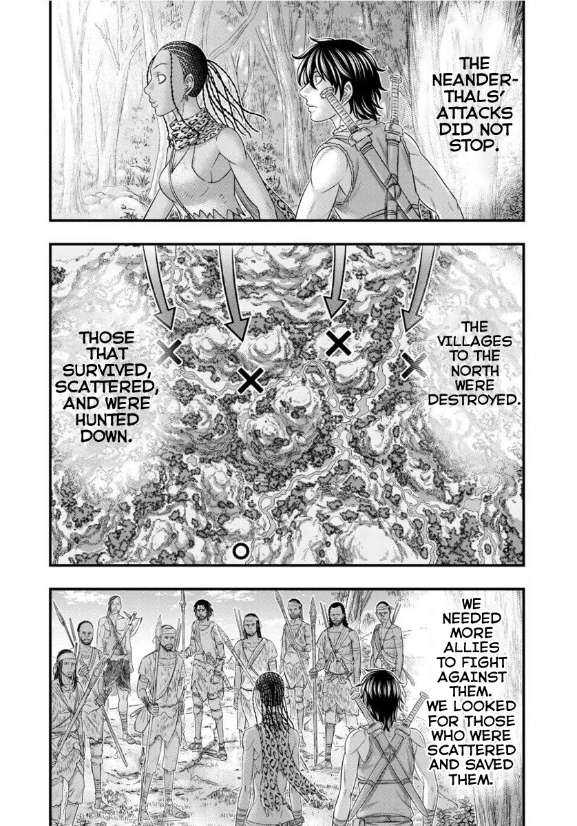 Read Sousei no Taiga EN Manga Online