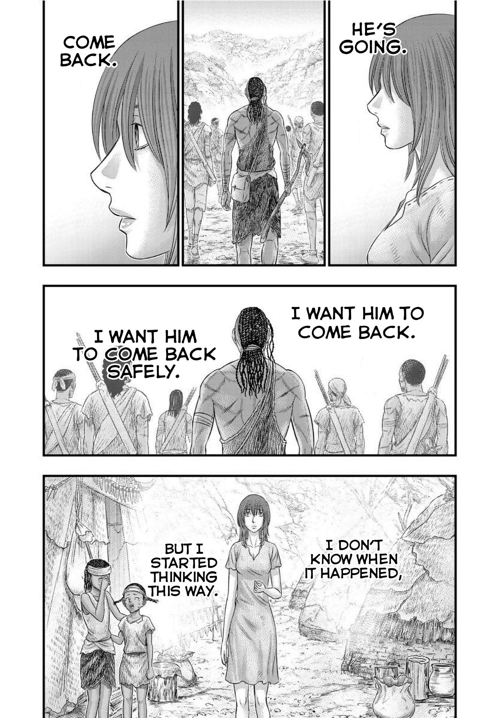 Read Sousei no Taiga EN Manga Online