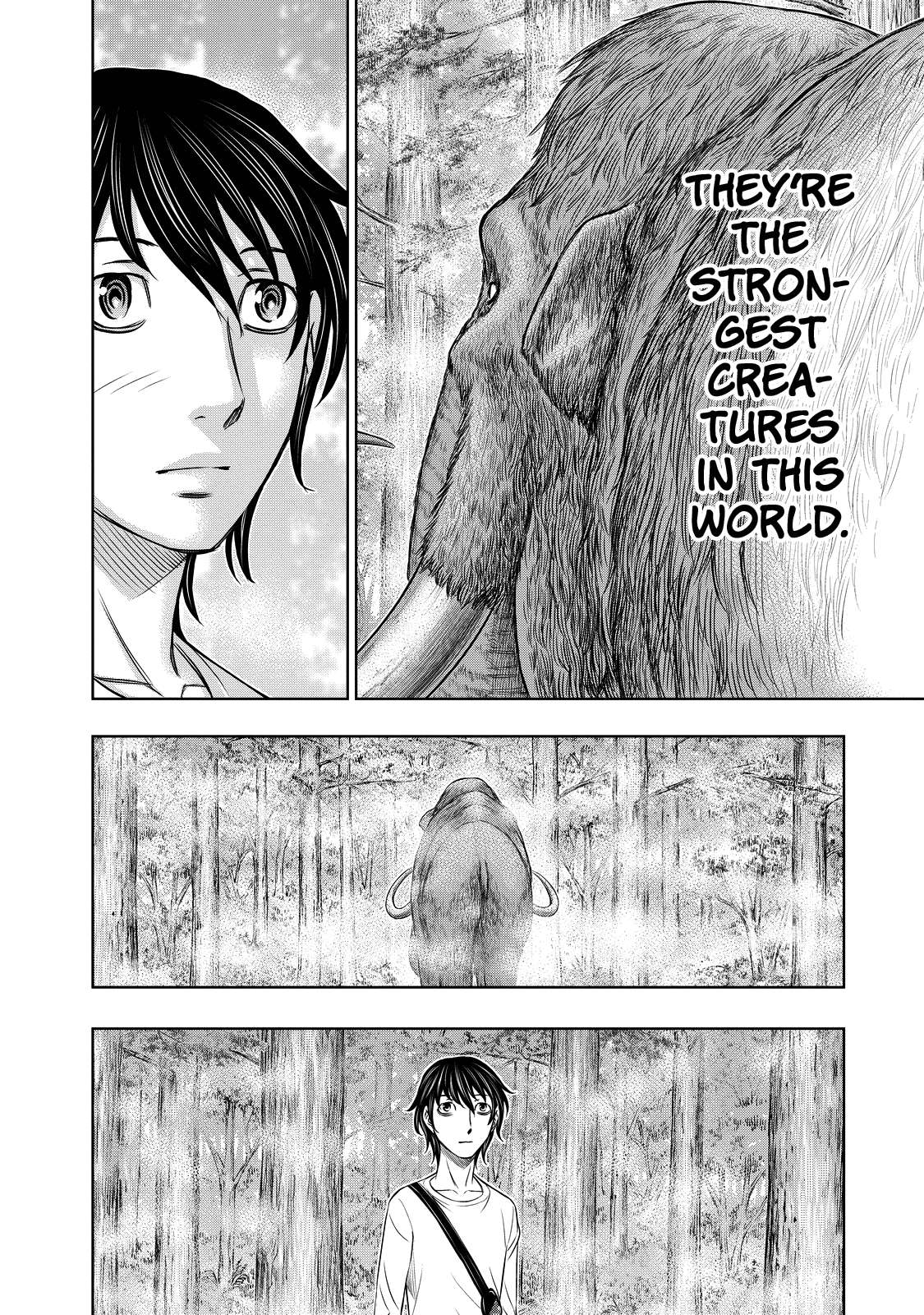 Read Sousei no Taiga EN Manga Online