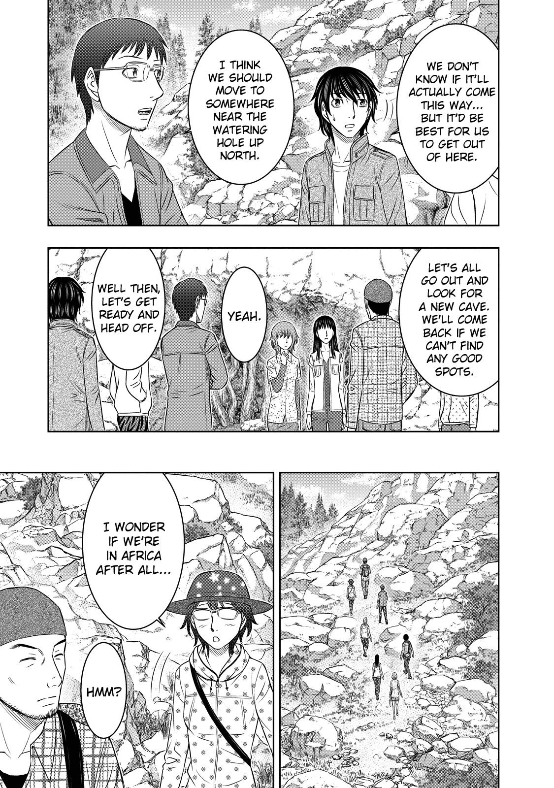 Read Sousei no Taiga EN Manga Online