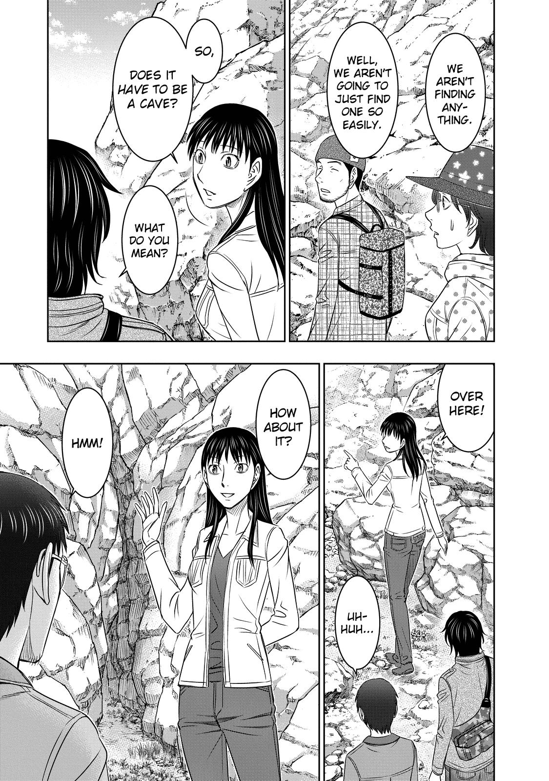 Read Sousei no Taiga EN Manga Online