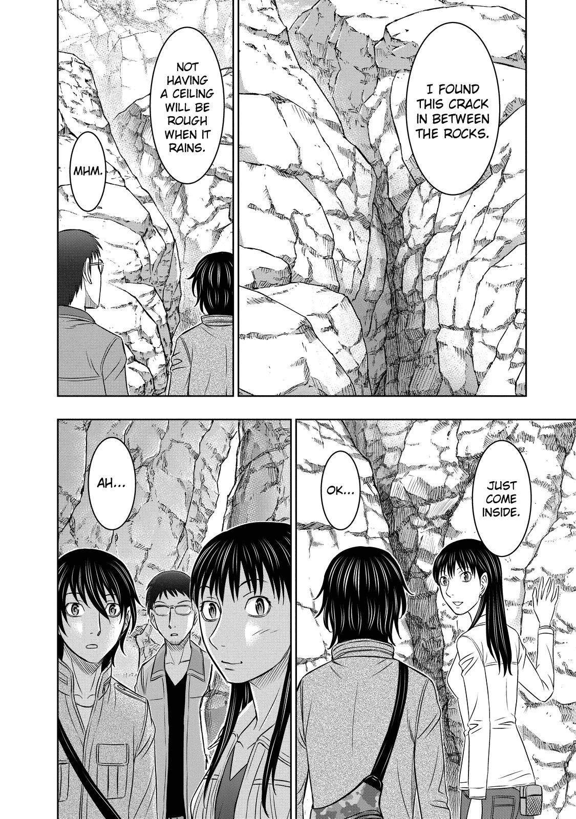 Read Sousei no Taiga EN Manga Online