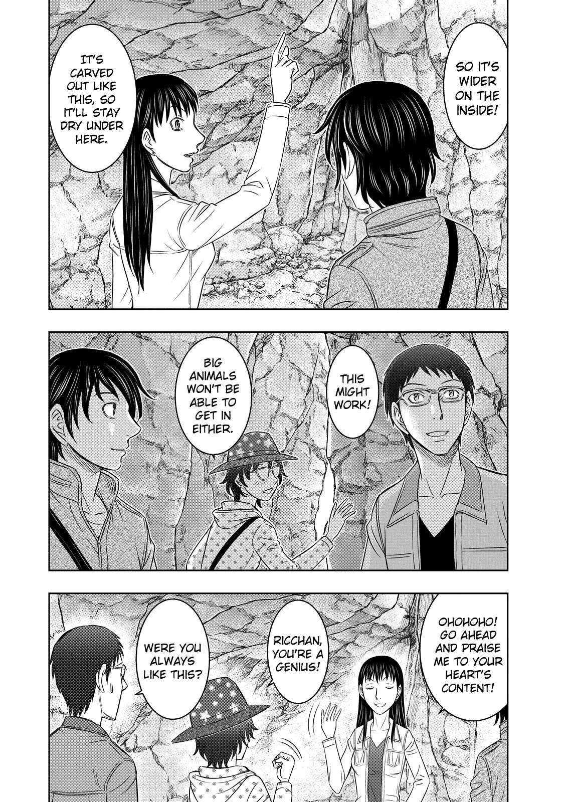 Read Sousei no Taiga EN Manga Online