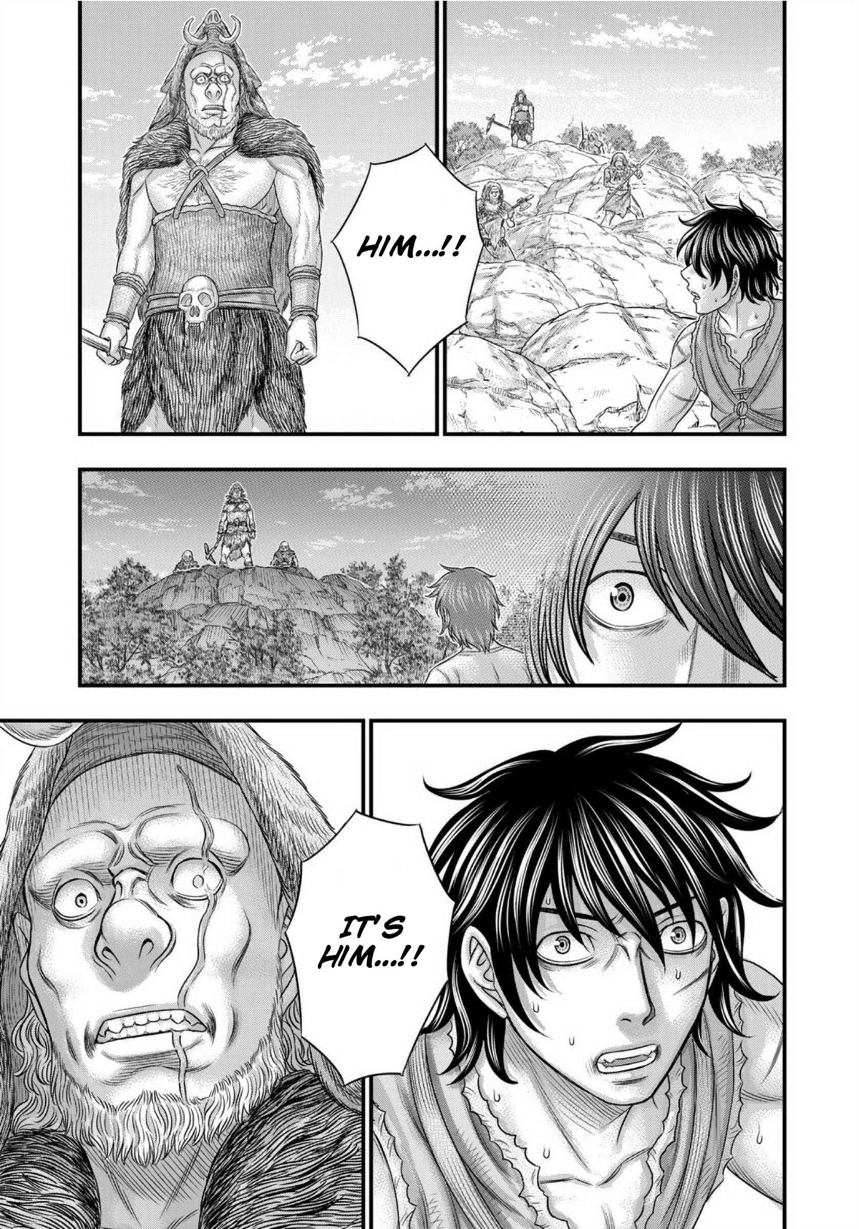 Read Sousei no Taiga EN Manga Online