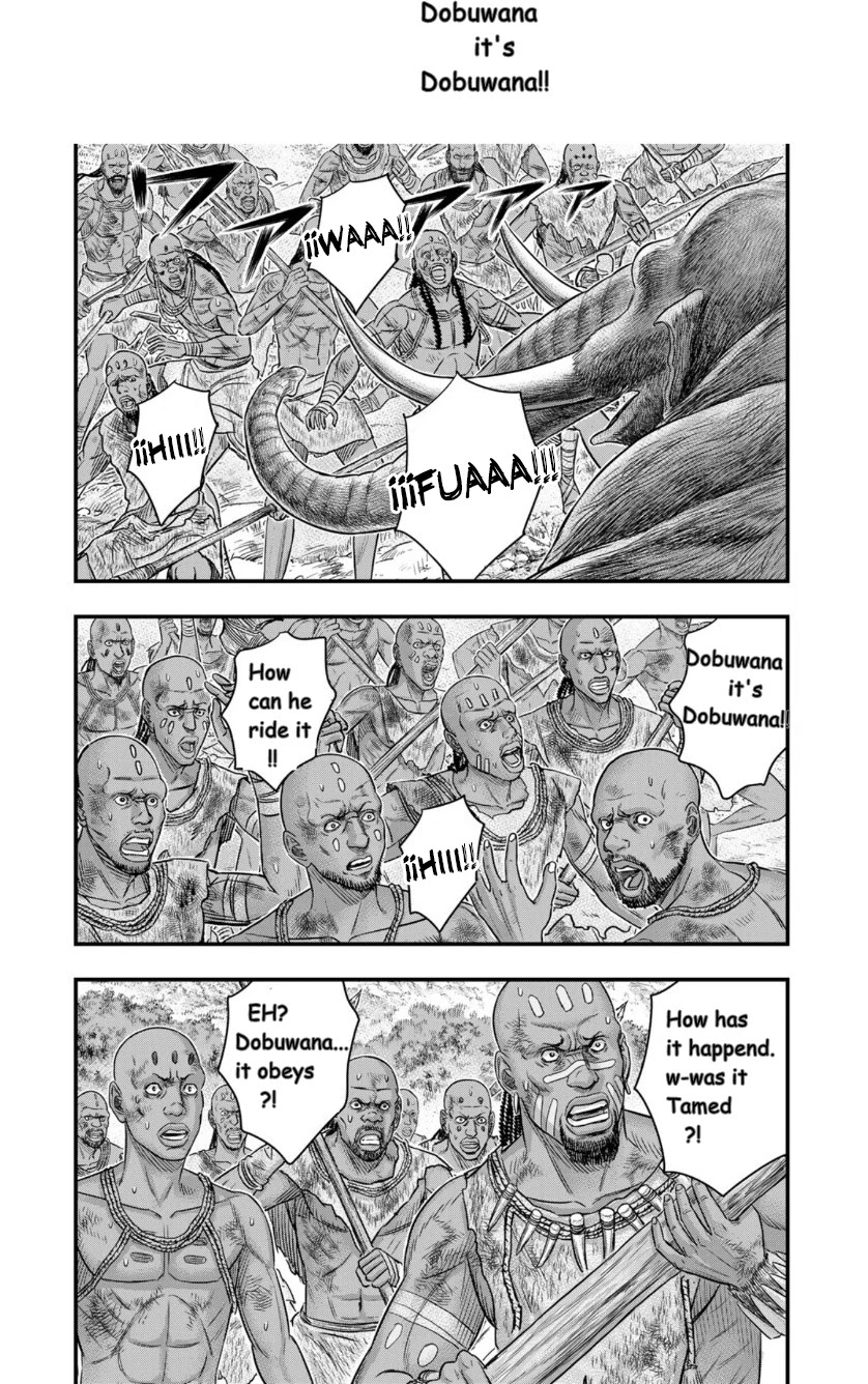 Read Sousei no Taiga EN Manga Online