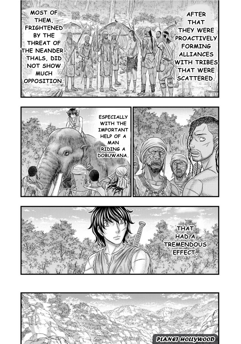 Read Sousei no Taiga EN Manga Online