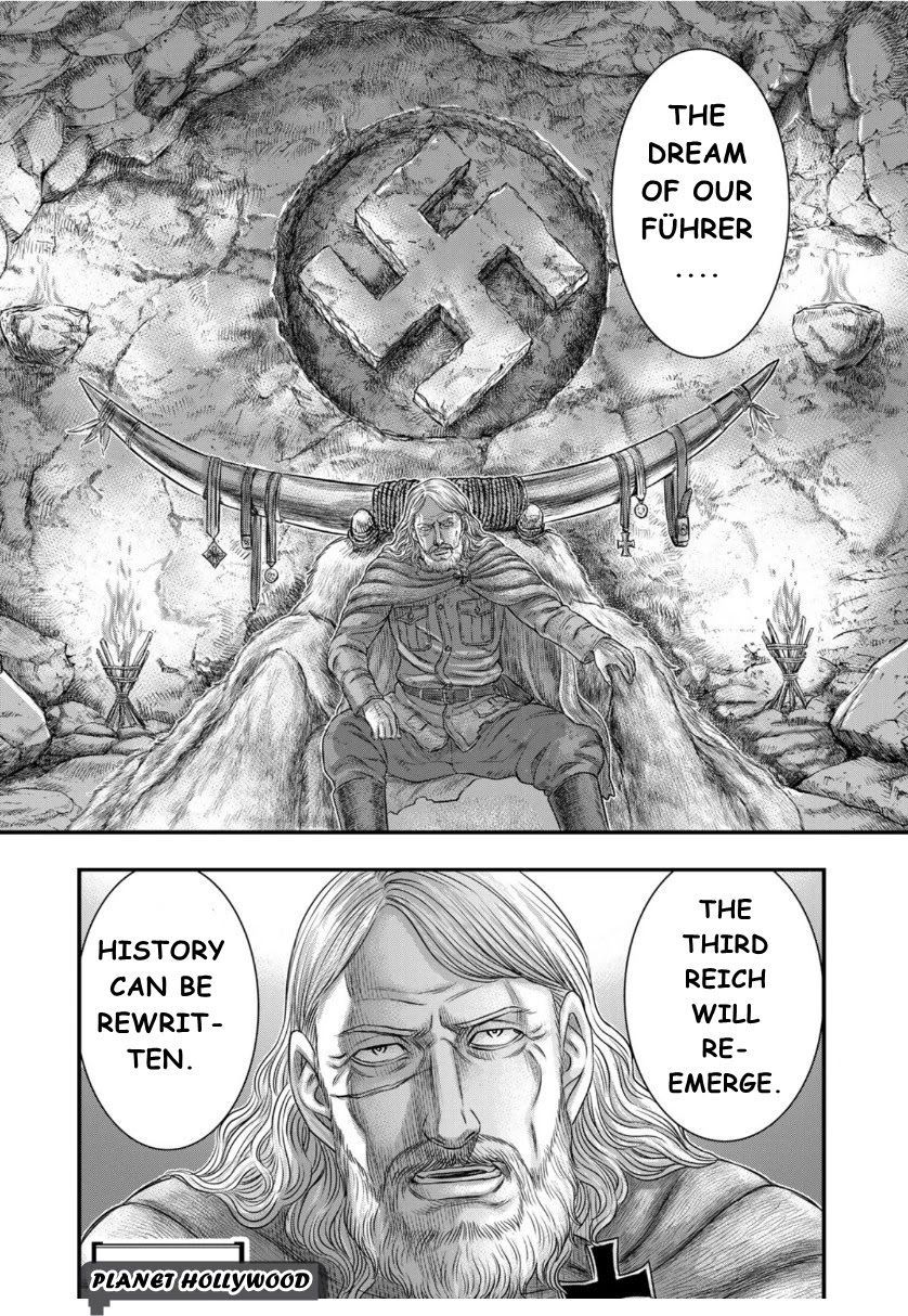Read Sousei no Taiga EN Manga Online