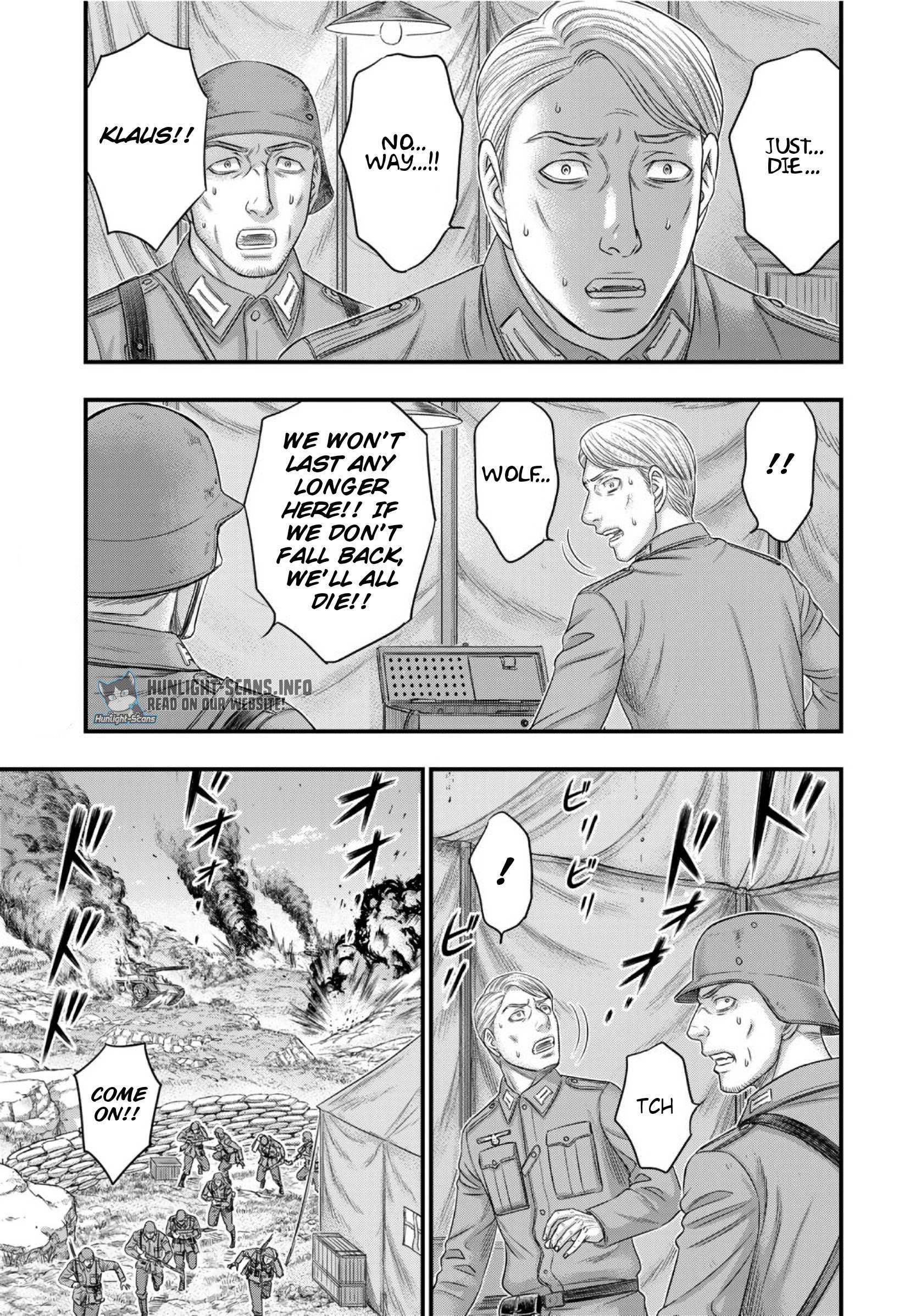 Read Sousei no Taiga EN Manga Online