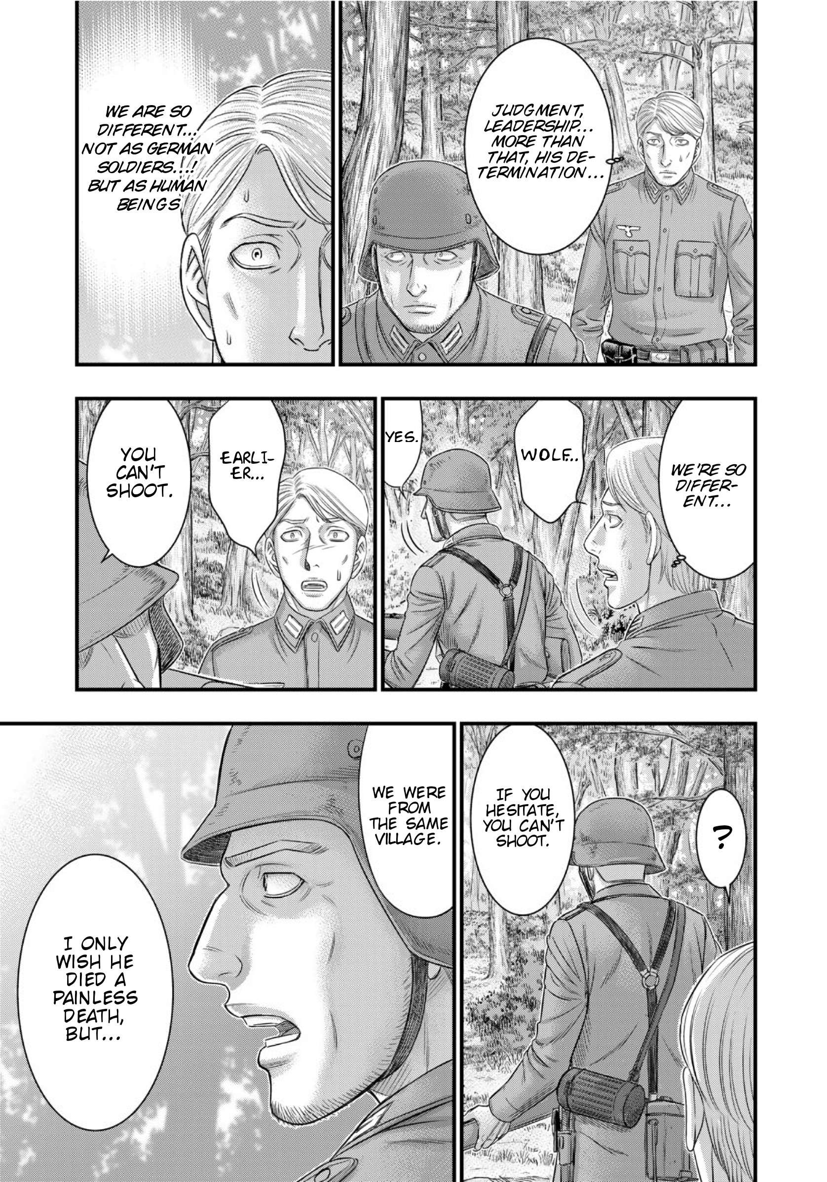 Read Sousei no Taiga EN Manga Online