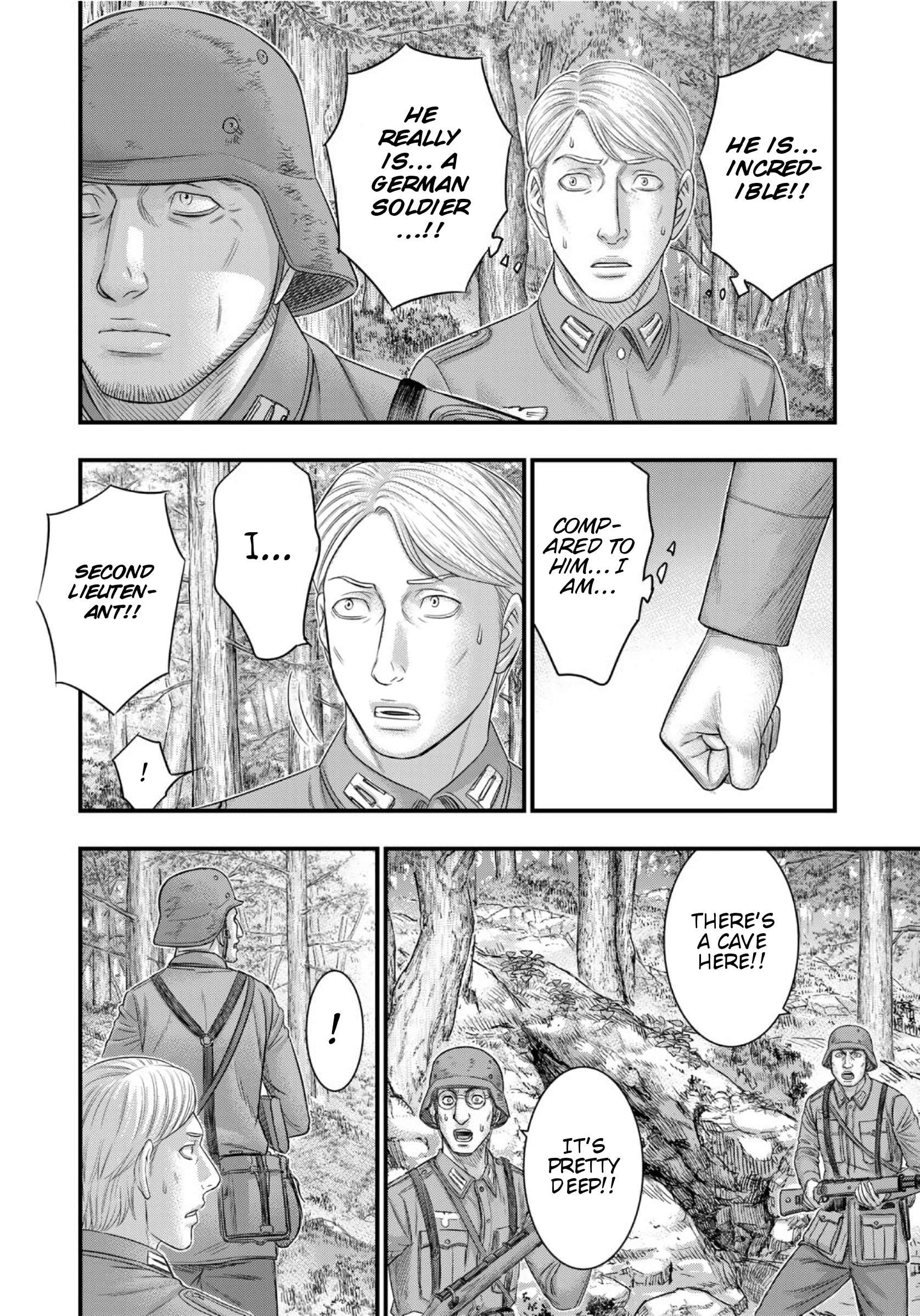 Read Sousei no Taiga EN Manga Online