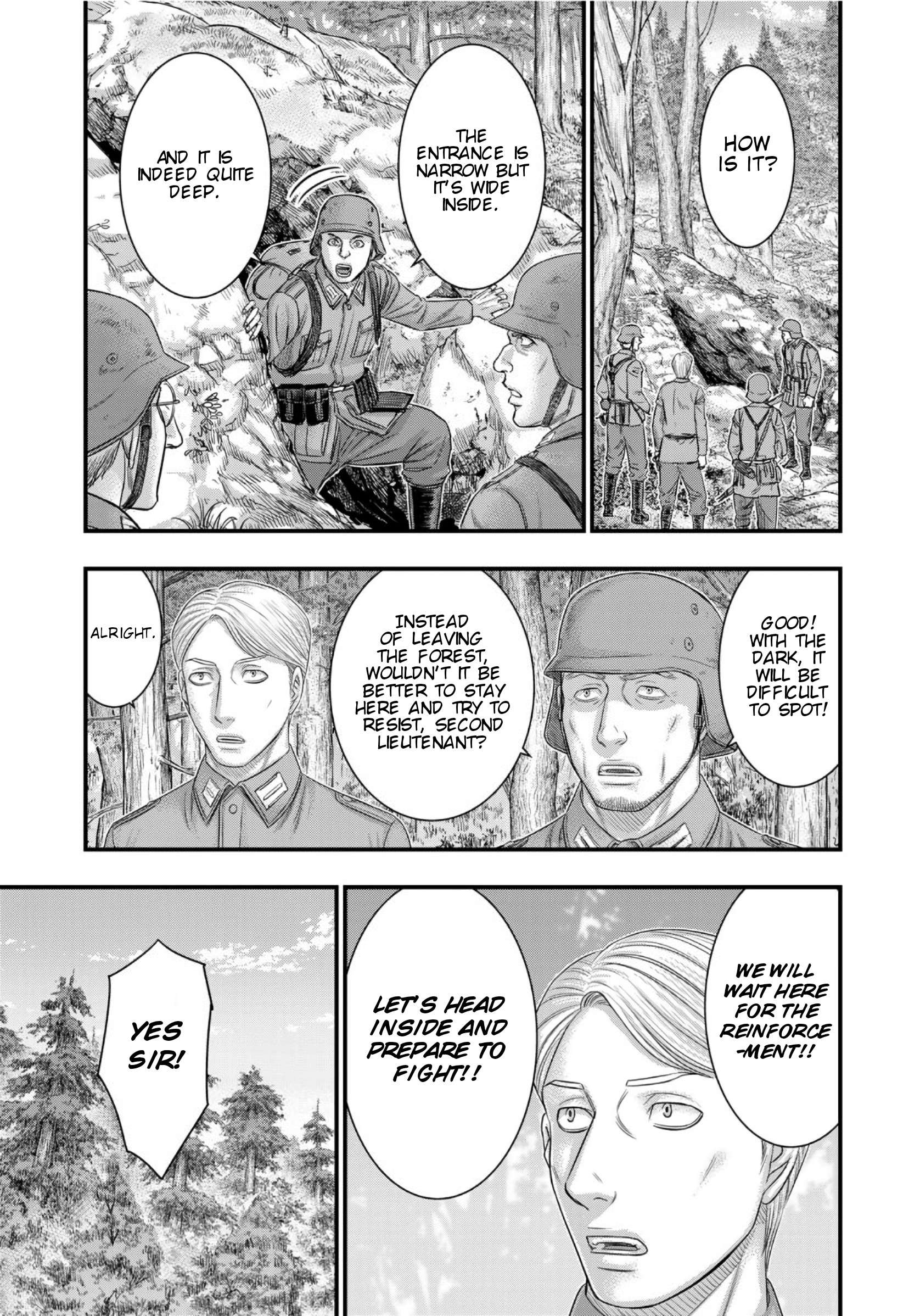 Read Sousei no Taiga EN Manga Online