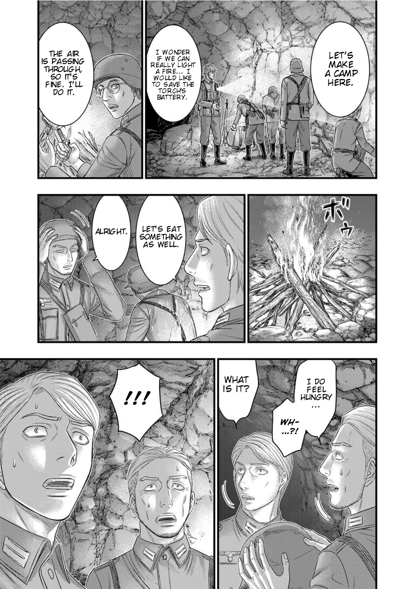 Read Sousei no Taiga EN Manga Online