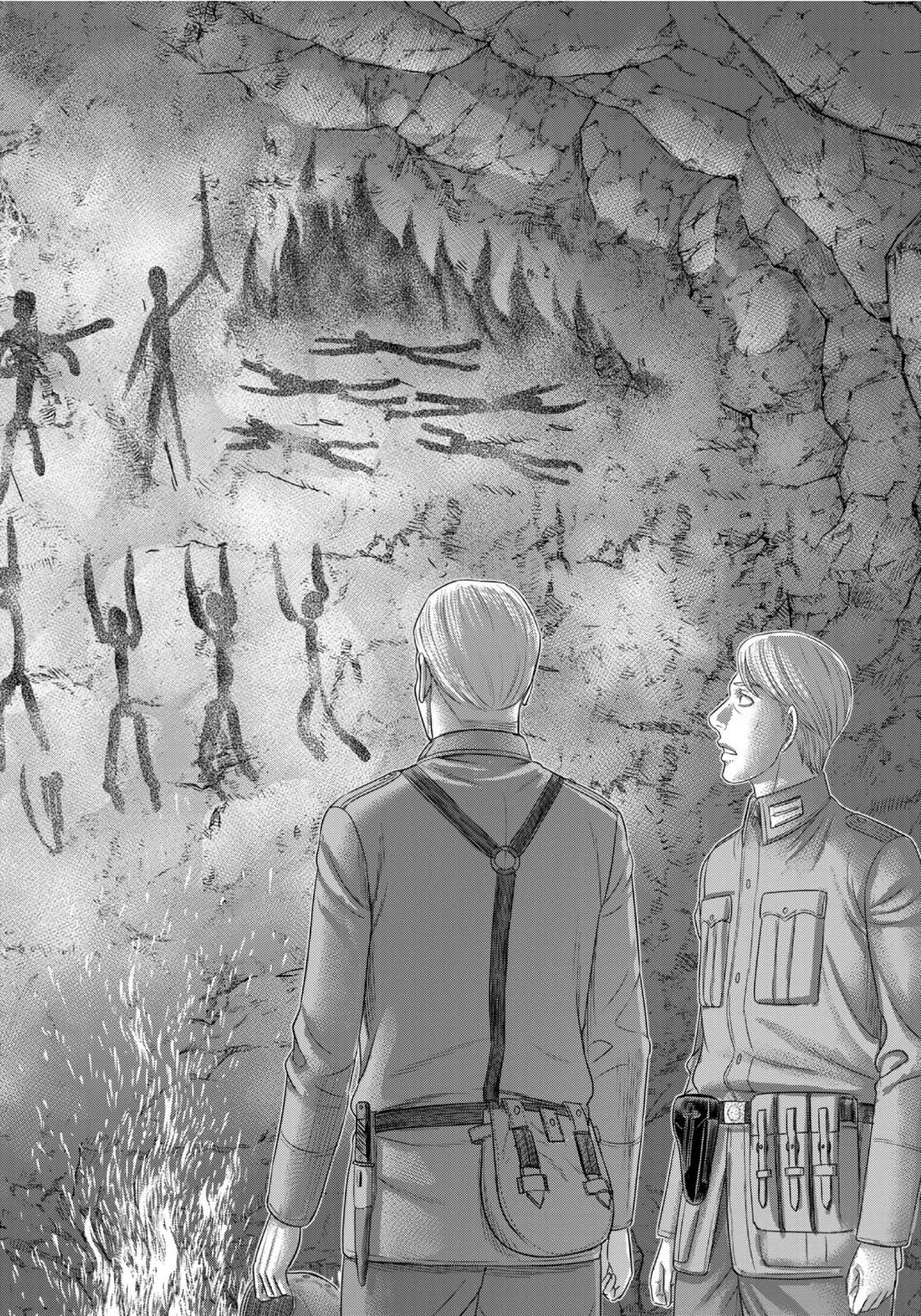 Read Sousei no Taiga EN Manga Online