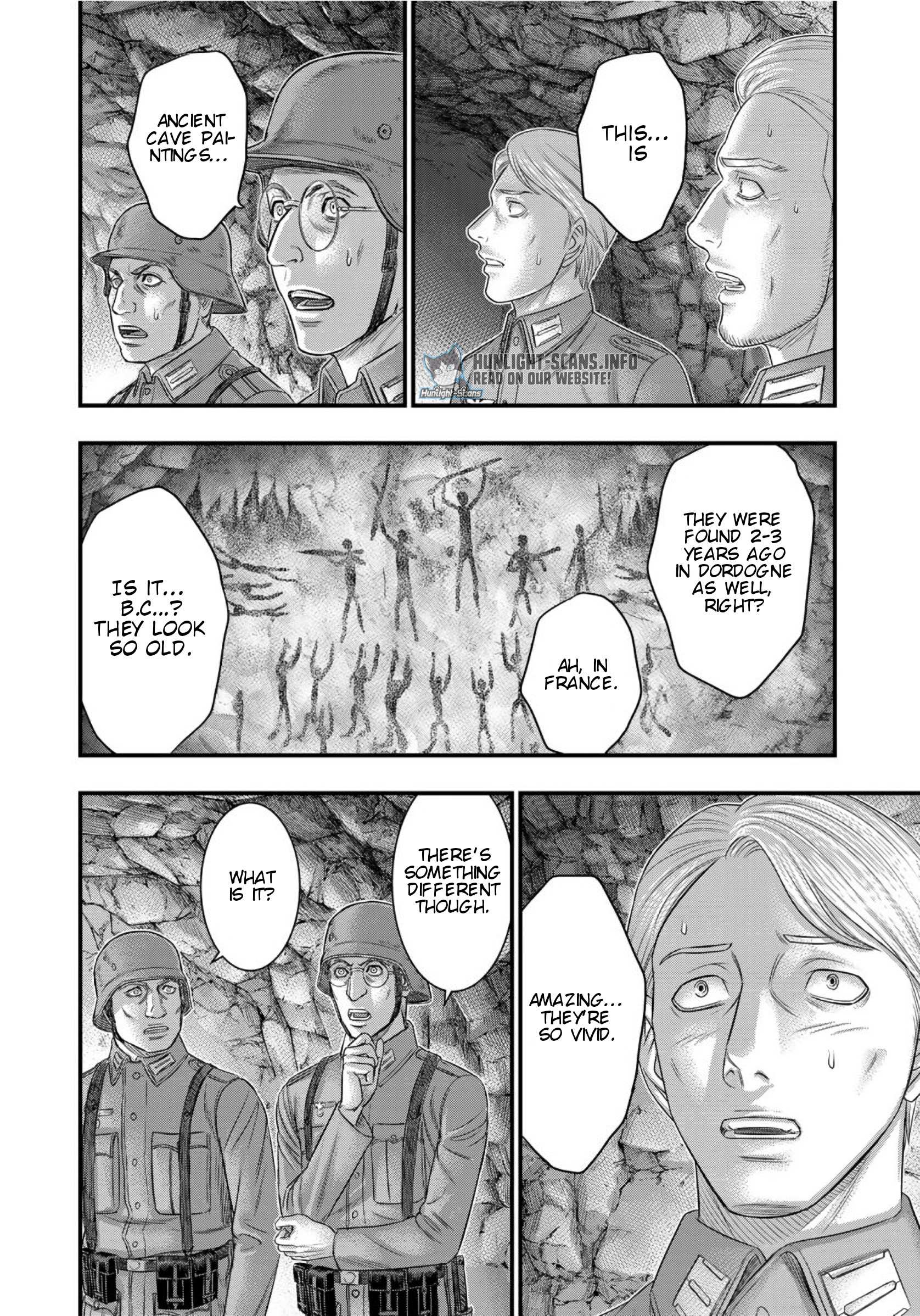 Read Sousei no Taiga EN Manga Online