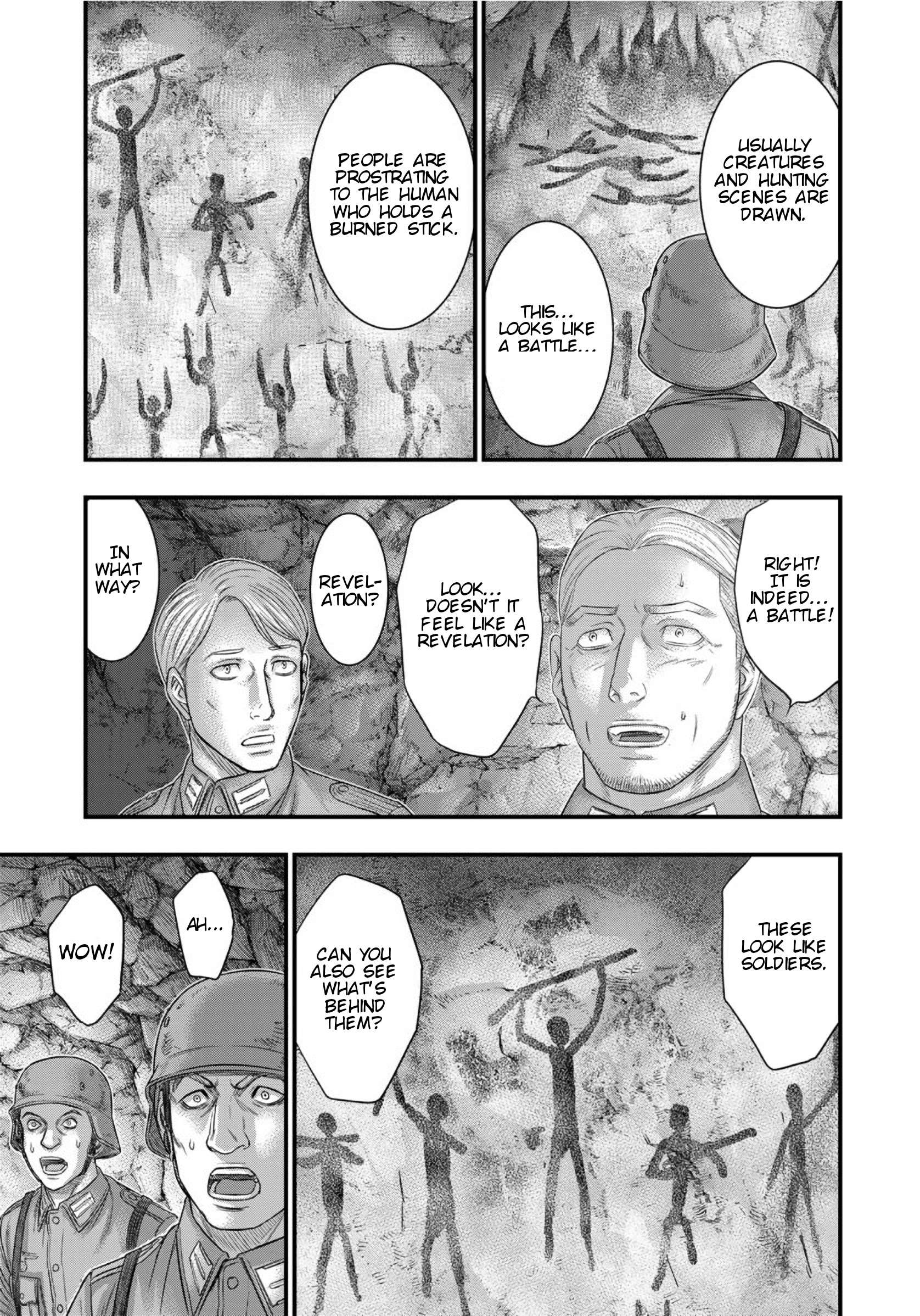Read Sousei no Taiga EN Manga Online