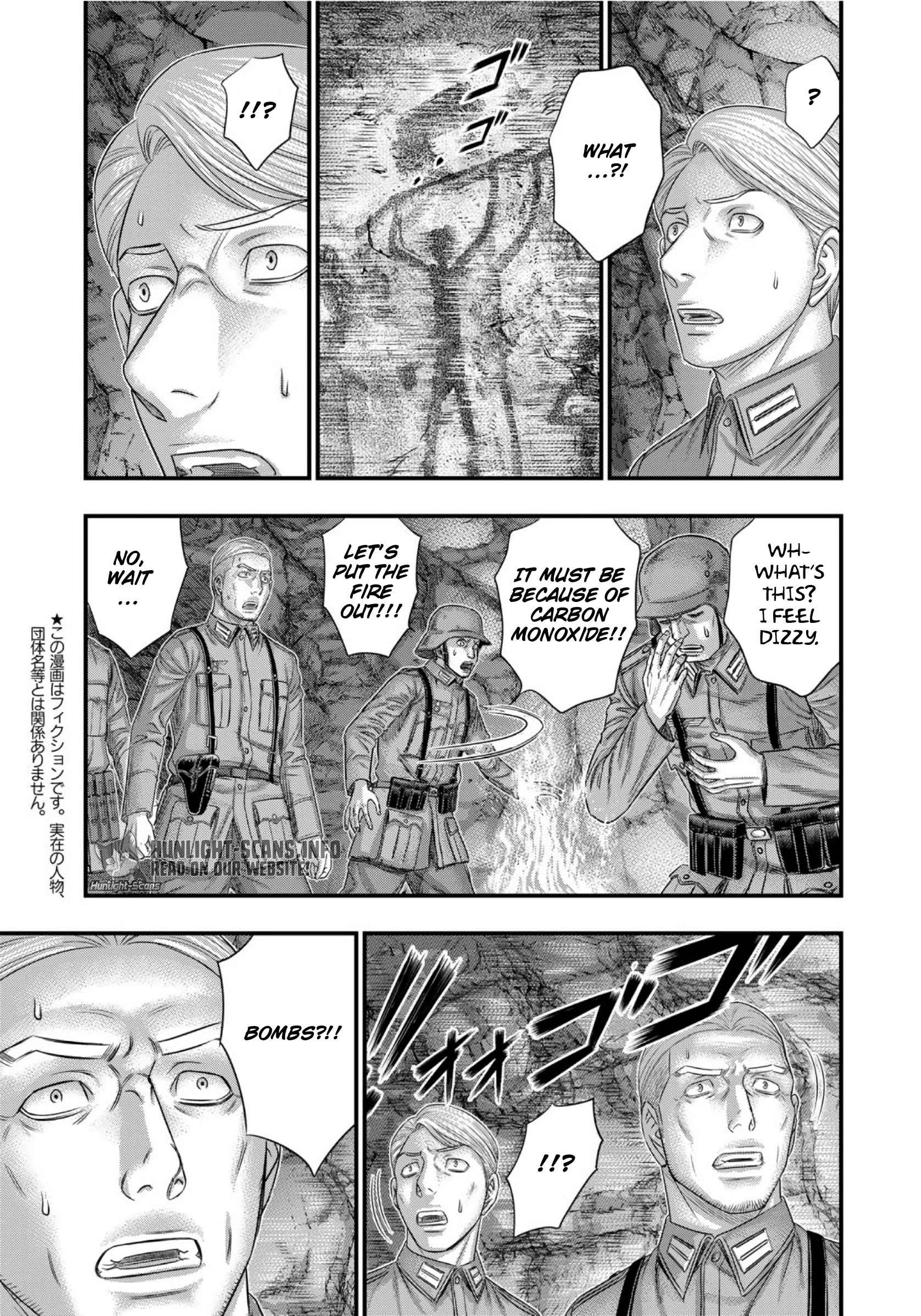 Read Sousei no Taiga EN Manga Online