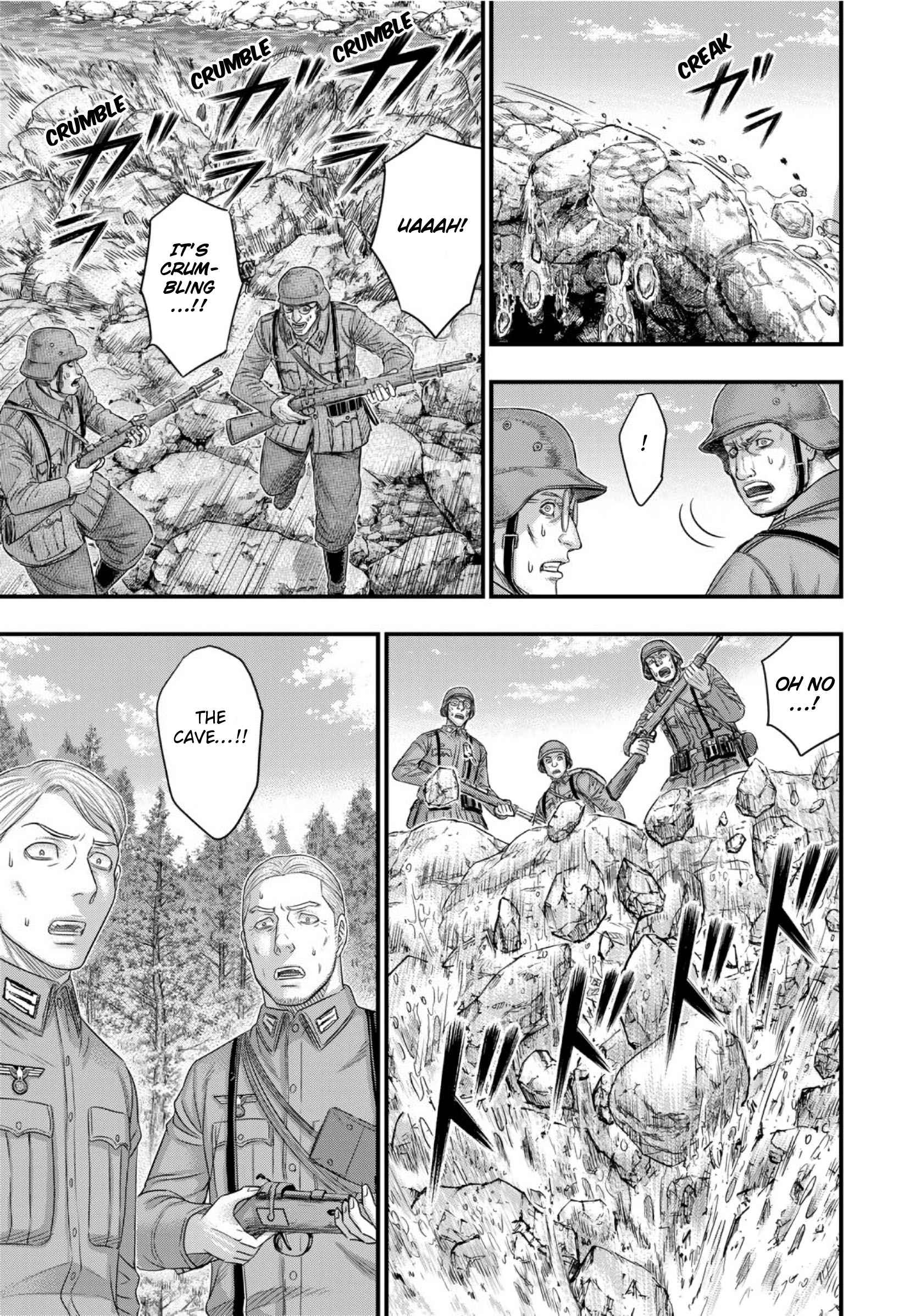 Read Sousei no Taiga EN Manga Online
