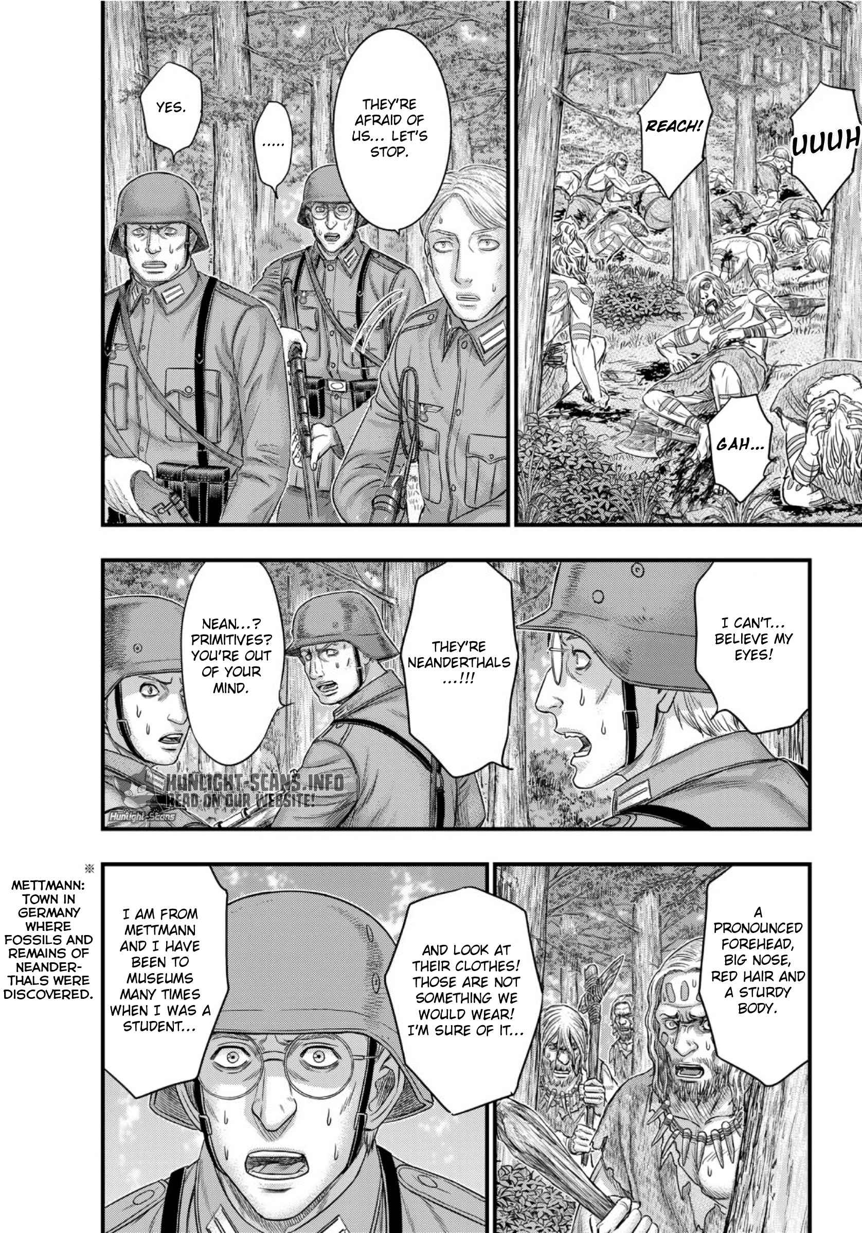 Read Sousei no Taiga EN Manga Online
