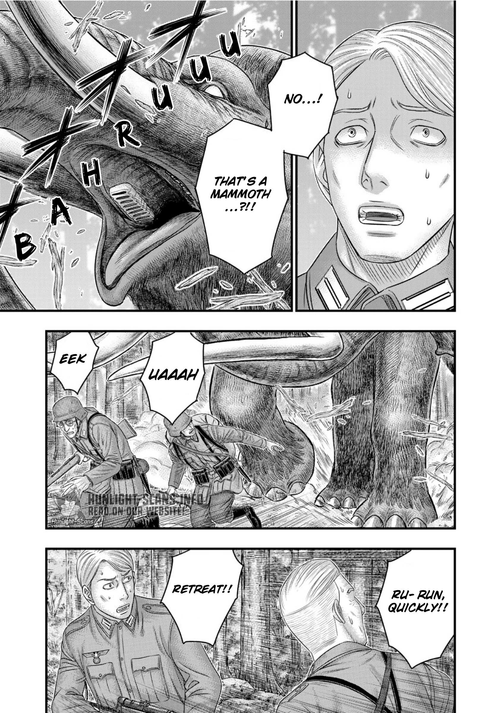 Read Sousei no Taiga EN Manga Online