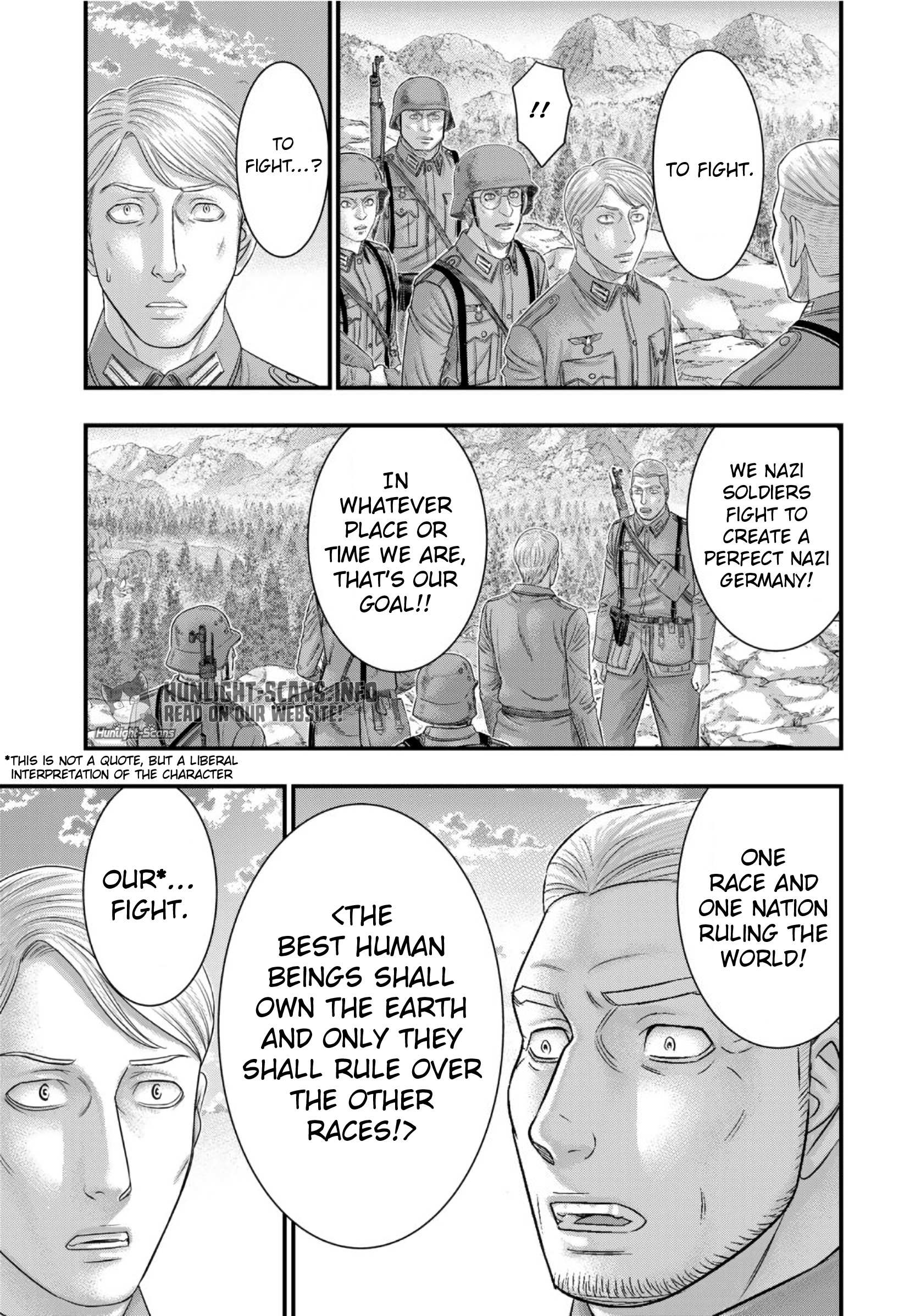 Read Sousei no Taiga EN Manga Online
