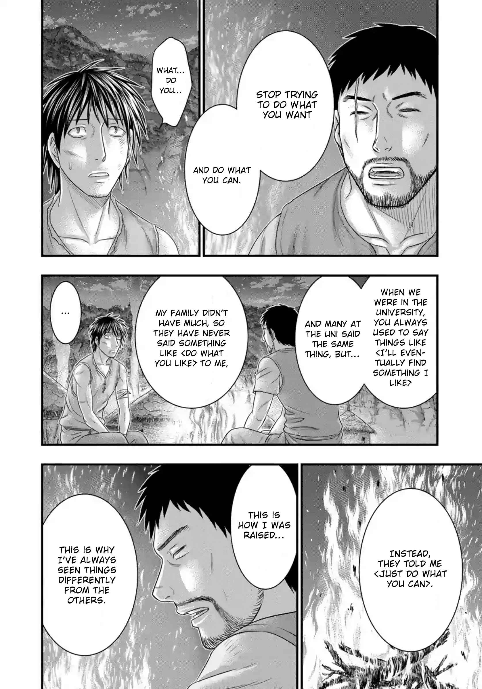 Read Sousei no Taiga EN Manga Online