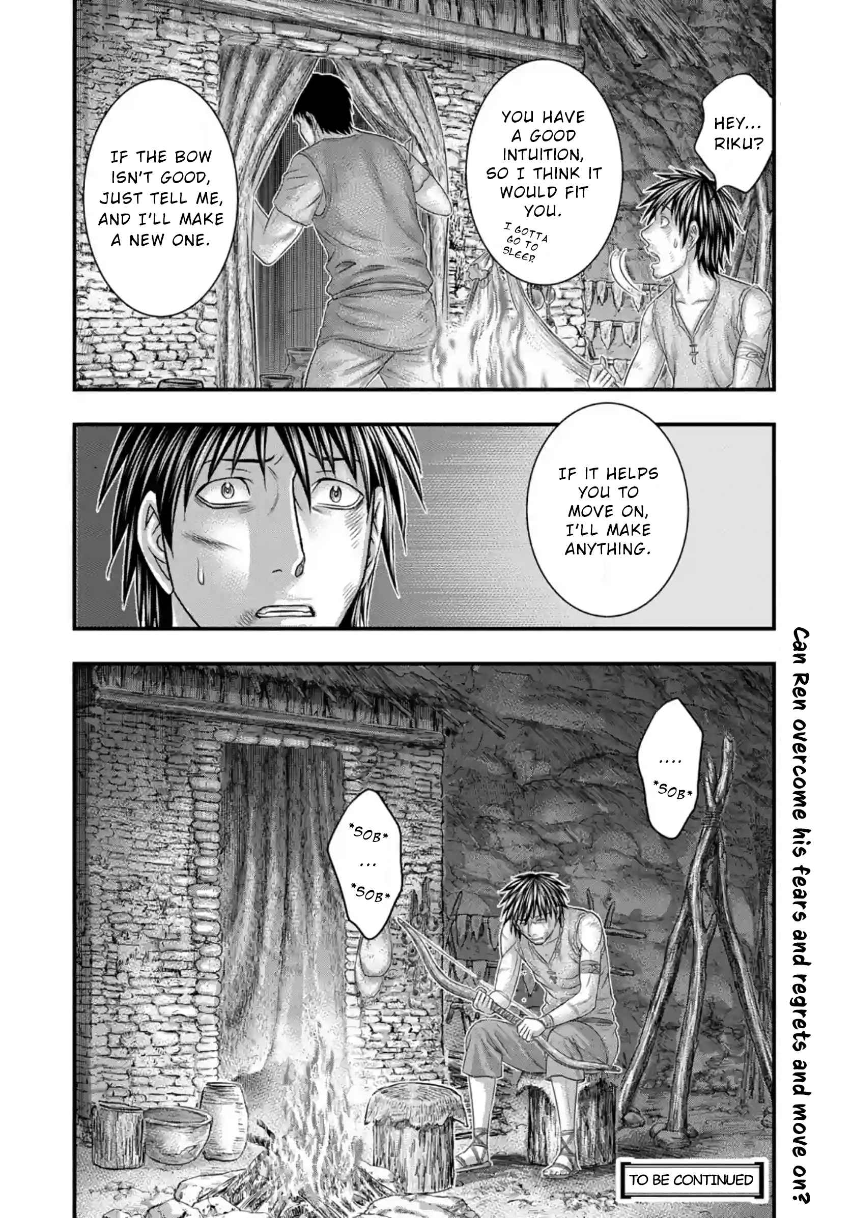 Read Sousei no Taiga EN Manga Online