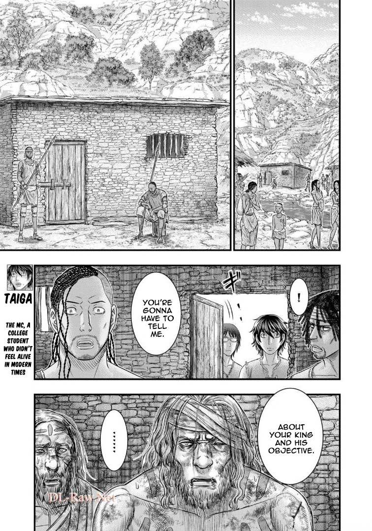 Read Sousei no Taiga EN Manga Online