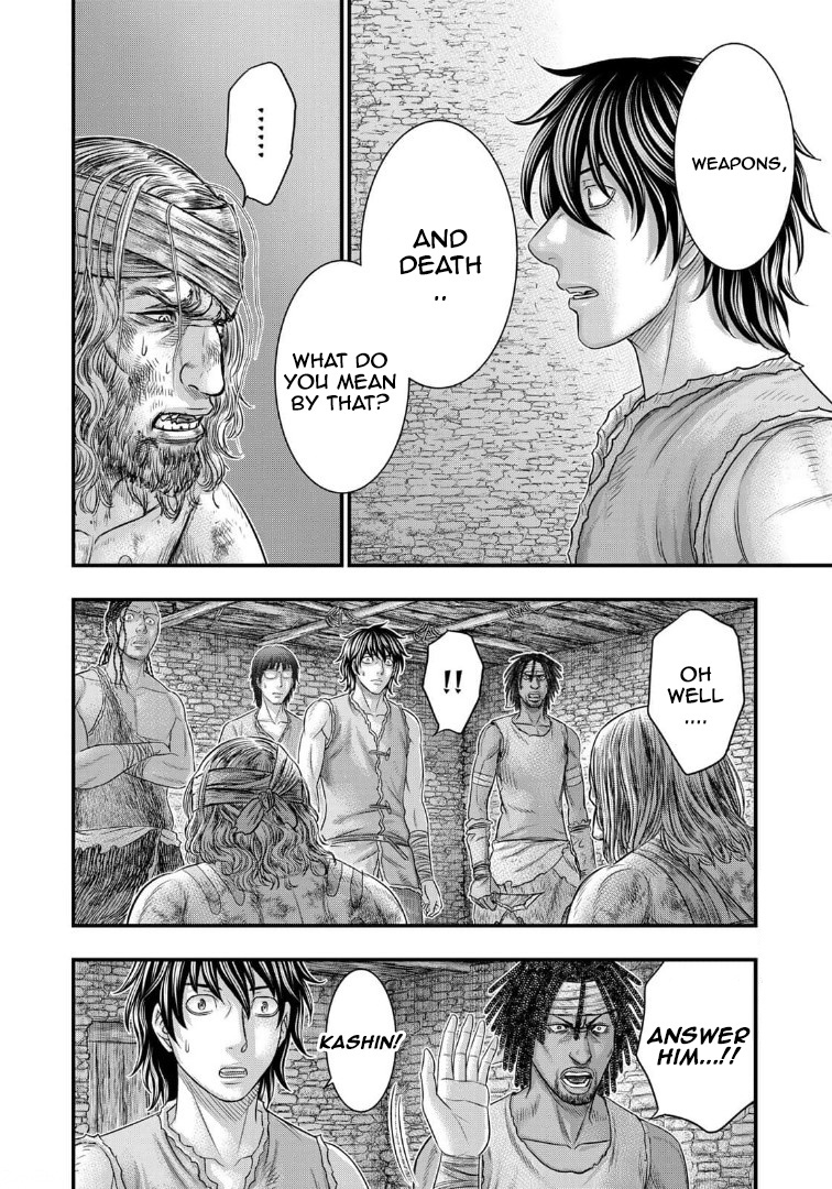 Read Sousei no Taiga EN Manga Online