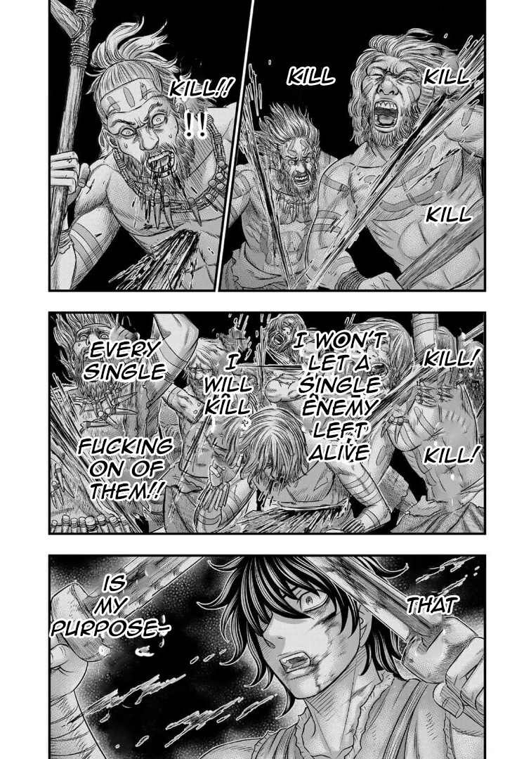 Read Sousei no Taiga EN Manga Online