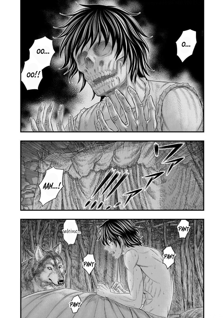 Read Sousei no Taiga EN Manga Online