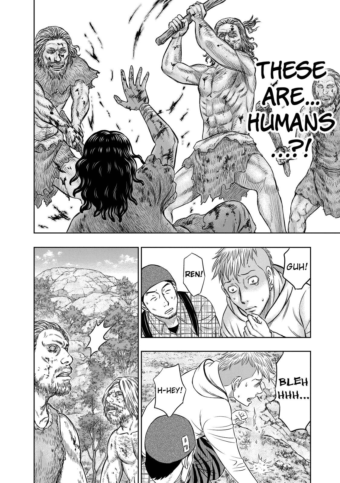 Read Sousei no Taiga EN Manga Online