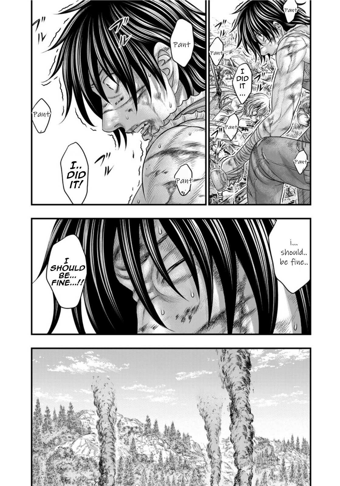 Read Sousei no Taiga EN Manga Online