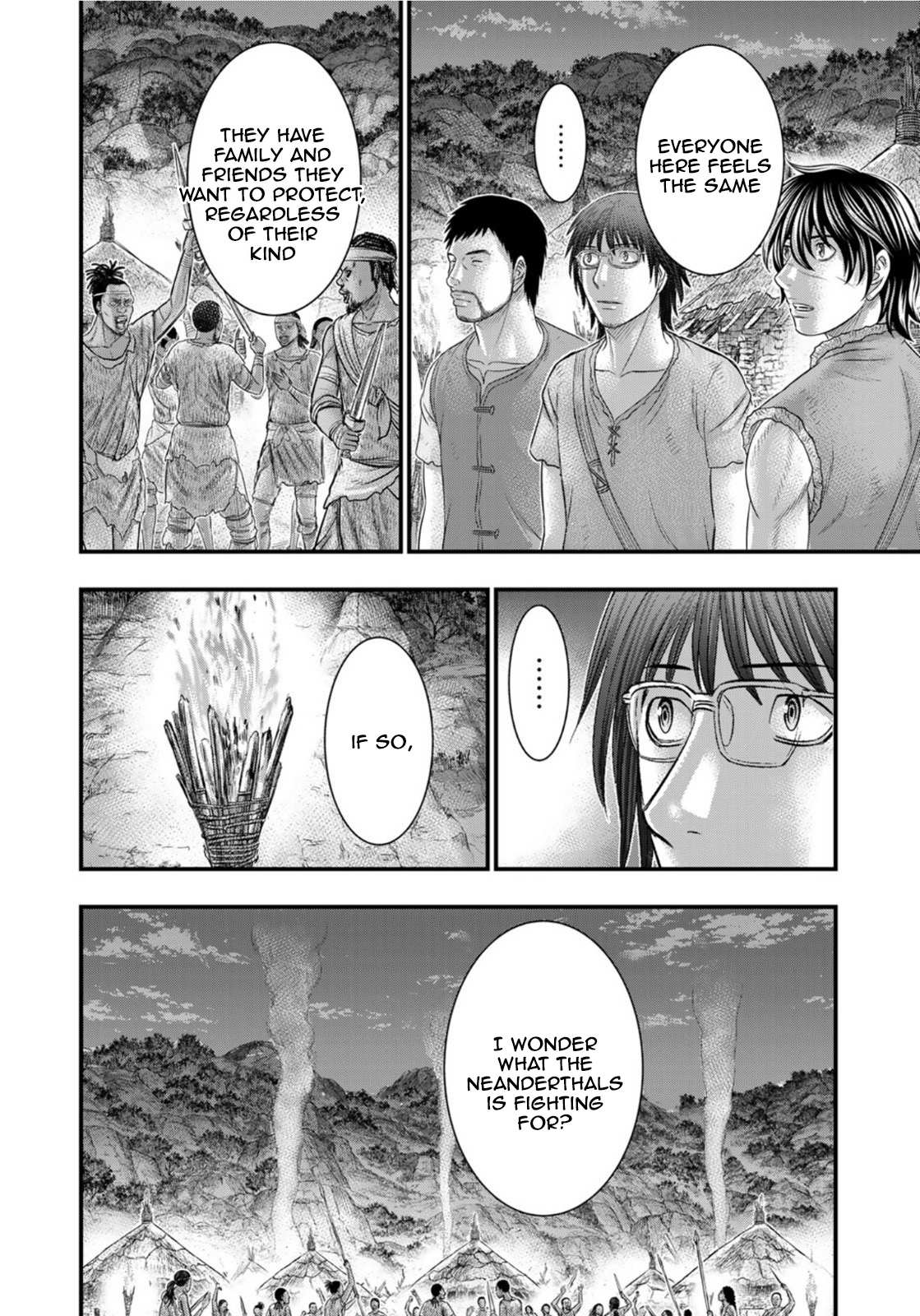 Read Sousei no Taiga EN Manga Online