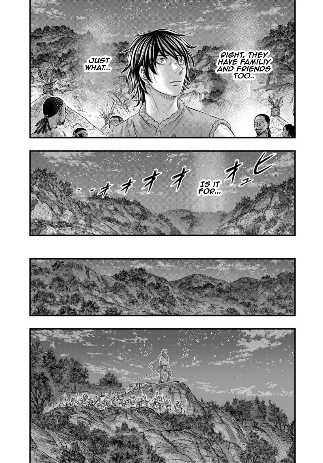 Read Sousei no Taiga EN Manga Online