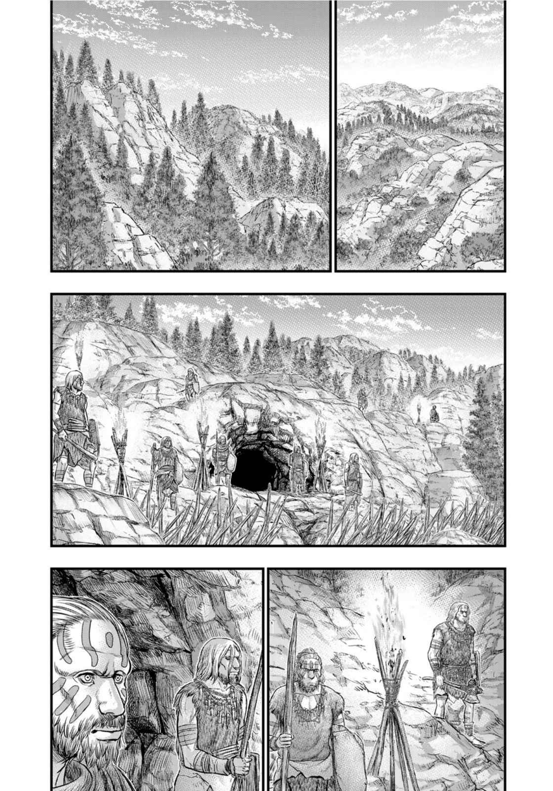Read Sousei no Taiga EN Manga Online