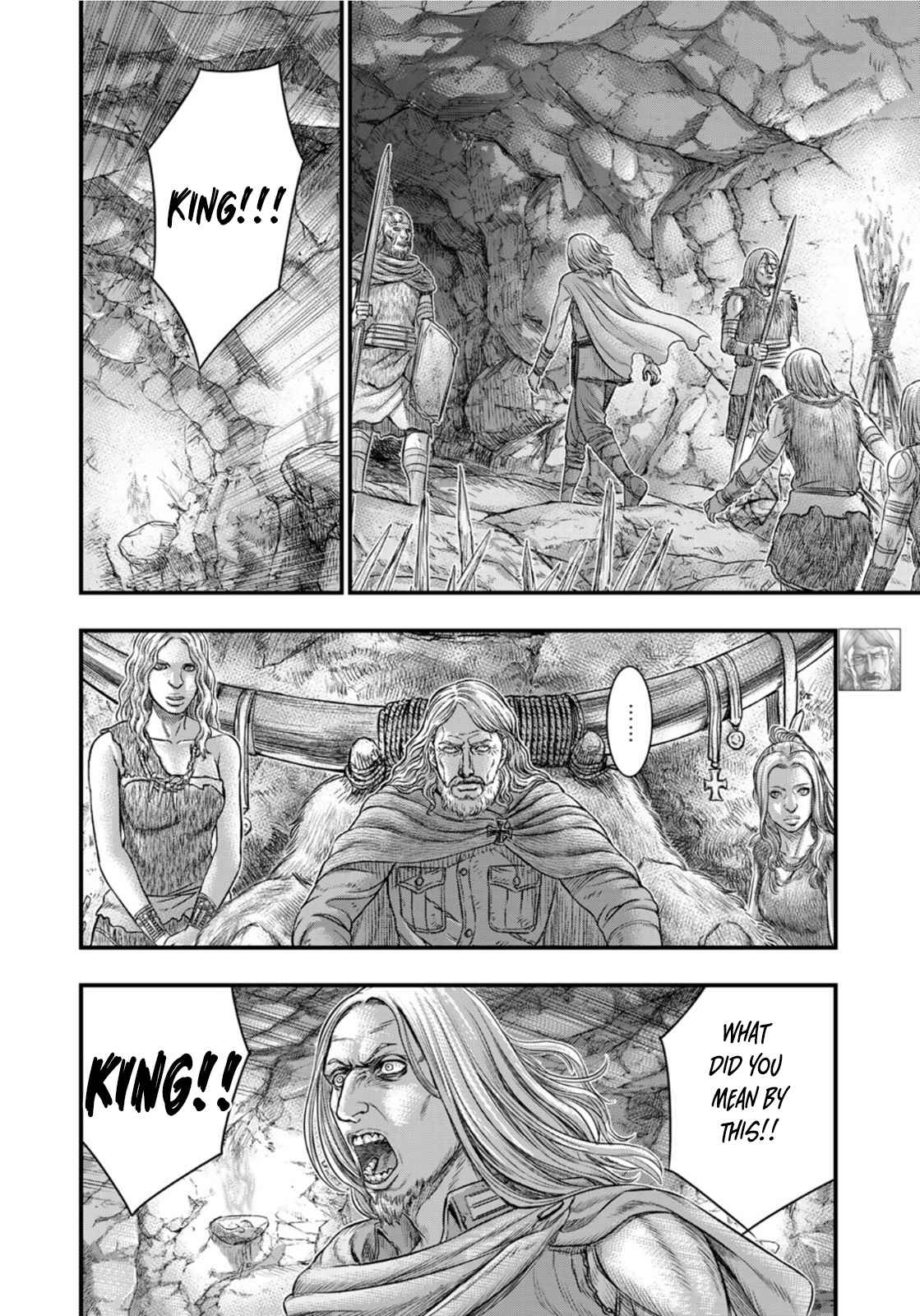 Read Sousei no Taiga EN Manga Online