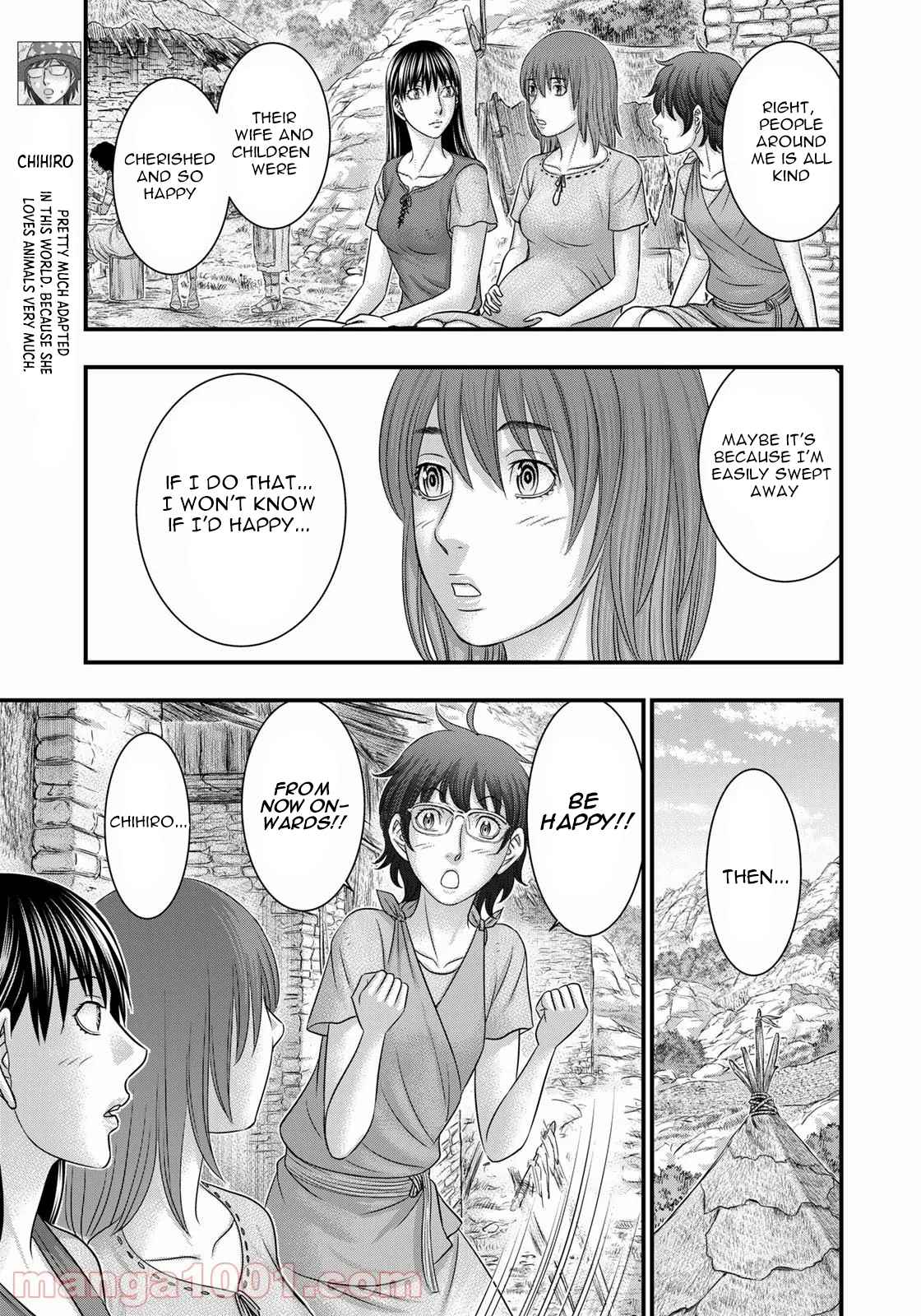 Read Sousei no Taiga EN Manga Online