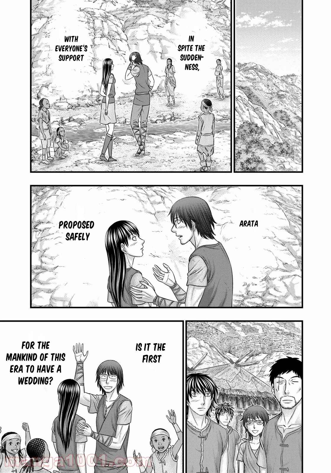 Read Sousei no Taiga EN Manga Online