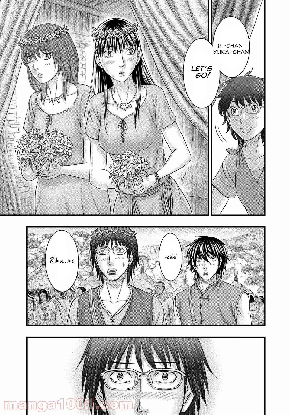 Read Sousei no Taiga EN Manga Online