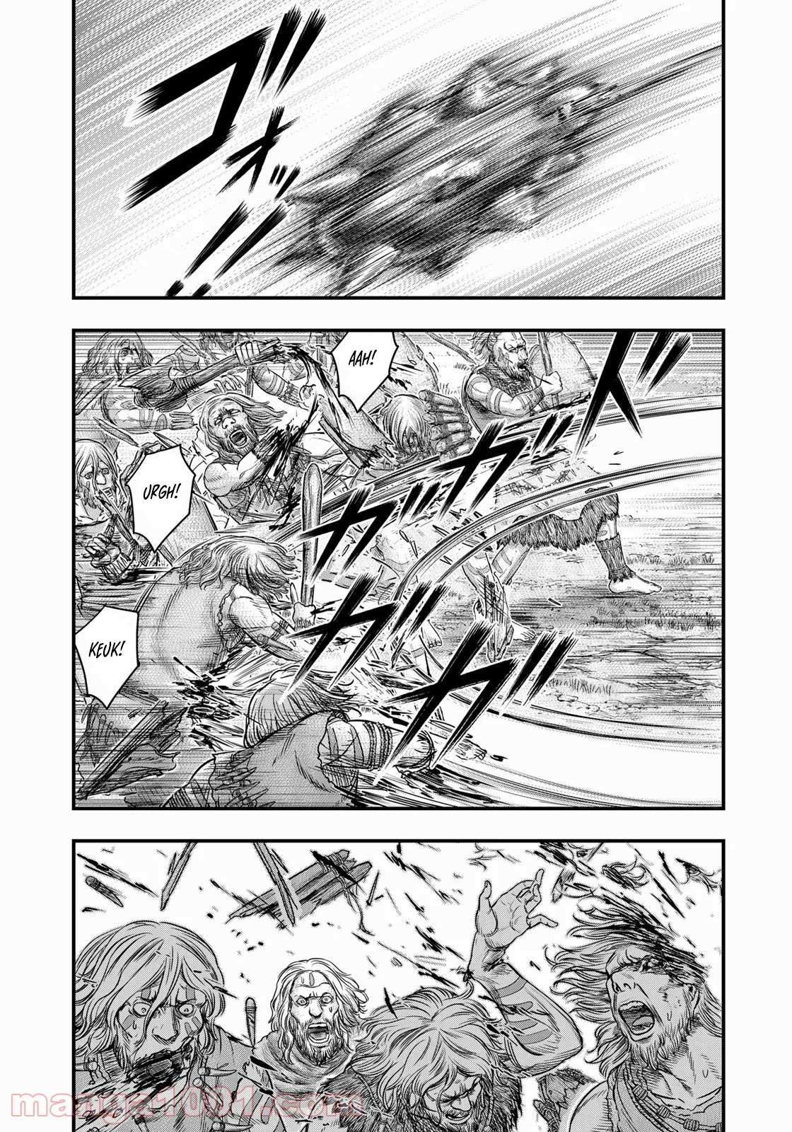 Read Sousei no Taiga EN Manga Online